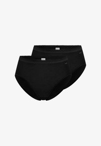 Non selezionato, schwarz