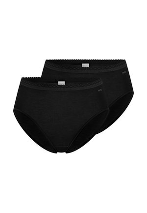 2 PACK  - Briefs - schwarz