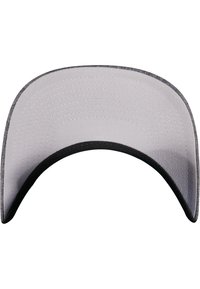 Flexfit TRUCKER 2-TONE  - Nokkmüts - gray/black