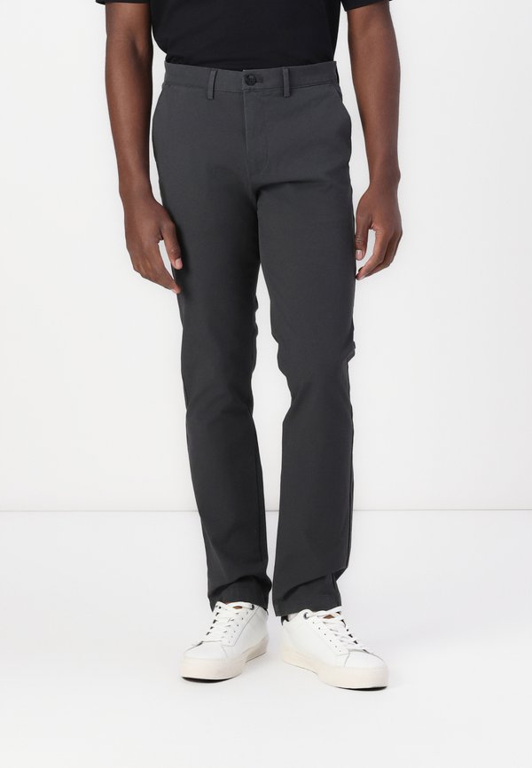 SMART FLEX SLIM - Chino - steelhead