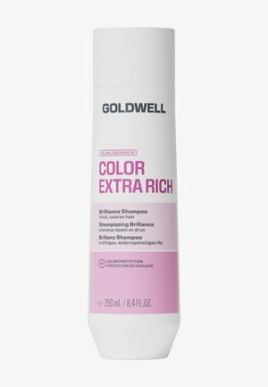 Goldwell, GOLDWELL DUALSENSES COLOR EXTRA RICH BRILLIANCE SHAMPOO - Shampoo