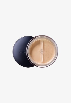 ESTÉE LAUDER DOUBLE WEAR SHEER FLATTERY LOOSE POWDER OIL CONTROL - Cipria - light medium