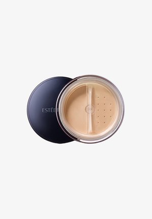 DOUBLE WEAR SHEER FLATTERY LOOSE POWDER - Cipria - light medium