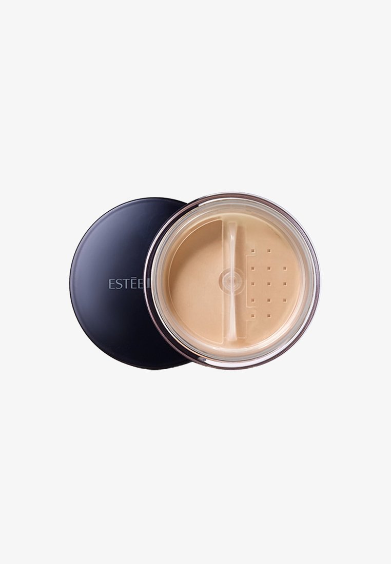 ESTÉE LAUDER - DOUBLE WEAR SHEER FLATTERY LOOSE POWDER OIL CONTROL - Pudder - light medium, Forstørre