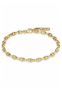 CHRIST Armband - gelbgoldfarben