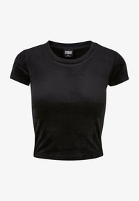 Vybráno, black
