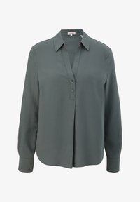 Unausgewählt, olivgrün