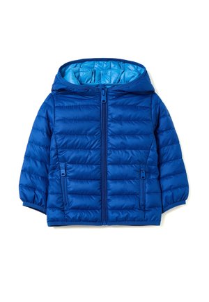 Veste d'hiver - blue