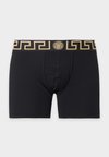 UNDERPANTS LONG TRUNK TOPEKA LOGO - Boxers - black