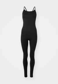 ONPJARO LEOTARD - heldrakt - black