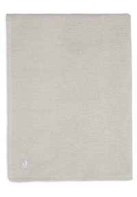 Jollein WIEG - BASIC KNIT - Hydrofiele doek - beige