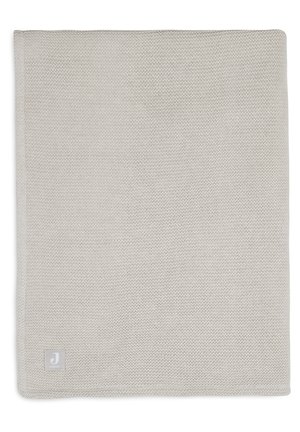 WIEG - BASIC KNIT - Hydrofiele doek - beige