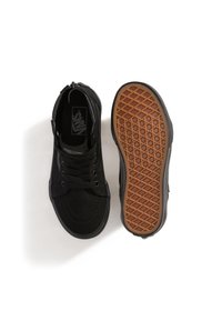 Vans SK8 - Sneakers hoog - black