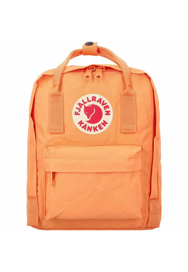 KANKEN MINI CITY – Tagesrucksack – sunstone orange