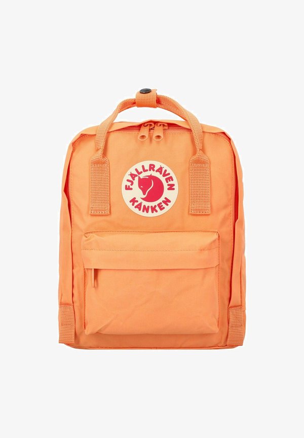 KANKEN MINI CITY – Tagesrucksack – sunstone orange