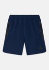 TIRO TRAVEL KIDS UNISEX - Sport rövidnadrágok - team navy blue/black