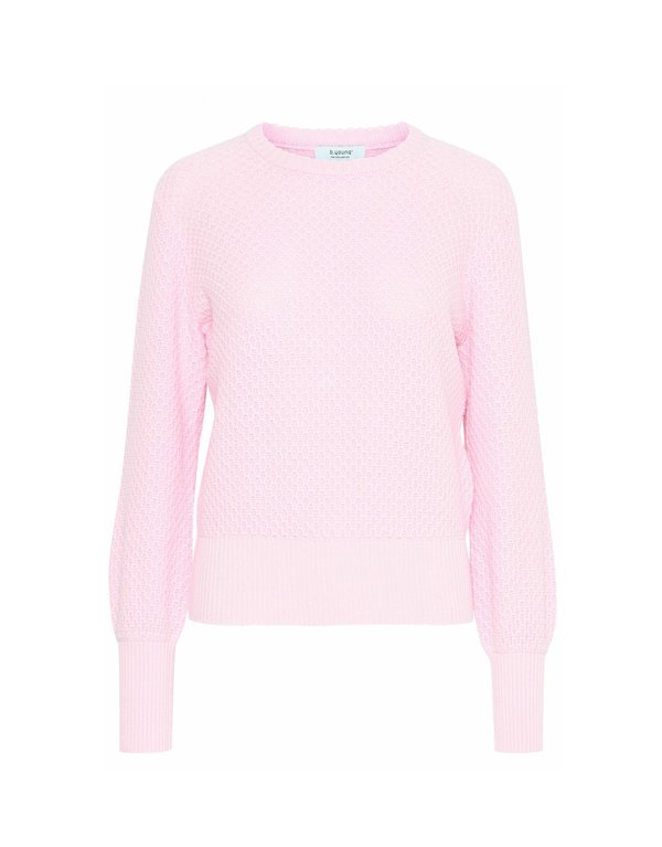 BYNERAM - Jumper - roseate spoonbill3