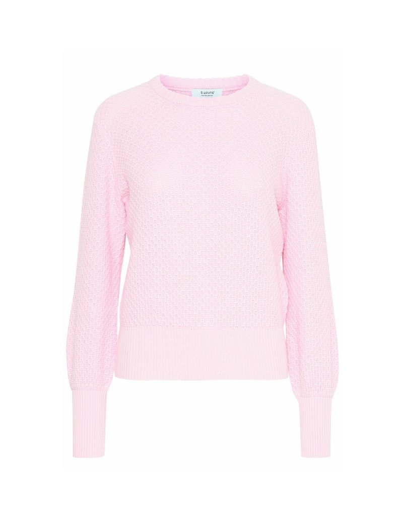 b.Young Trui roze b.Young Trui roze