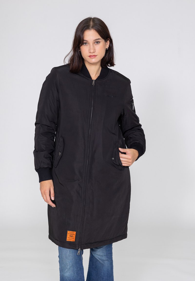 Bombers ORIGINAL  - Bomberjacks - black