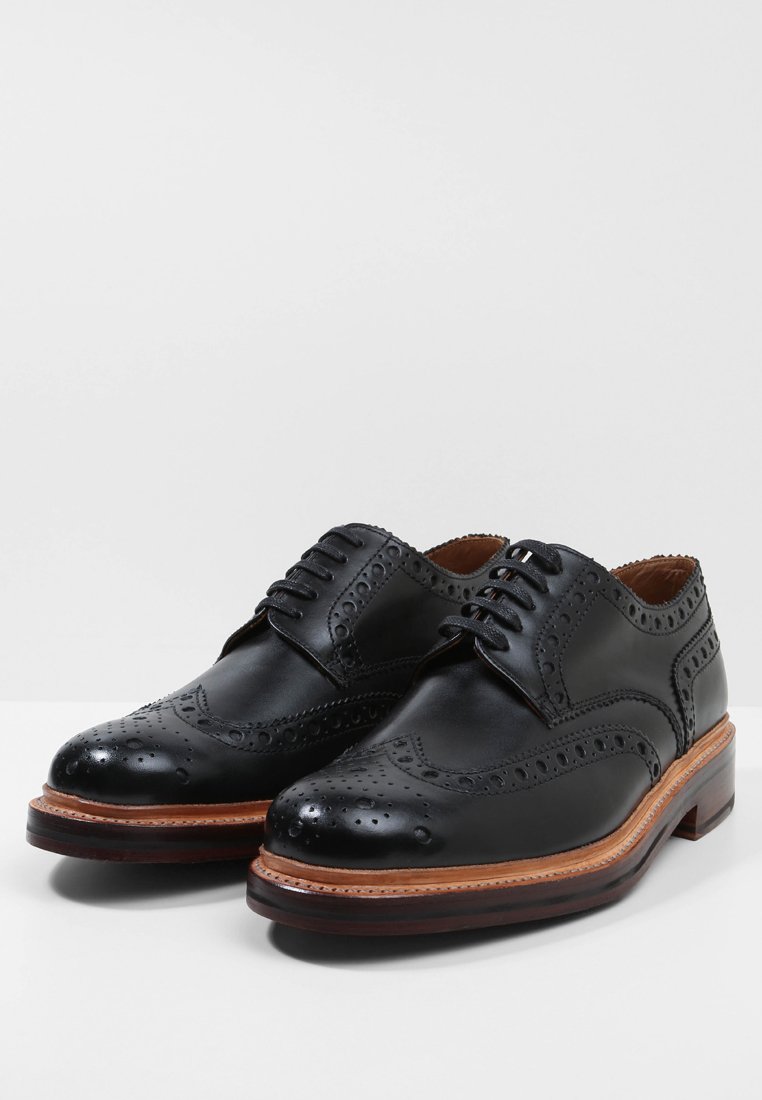 grenson archie