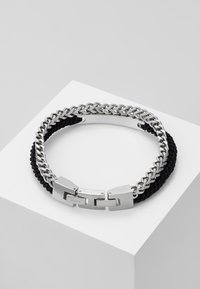 Fossil VINTAGE CASUAL - Rannekoru - silver-coloured
