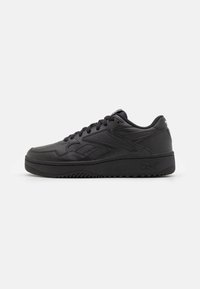 Reebok Classic Sneakers - black