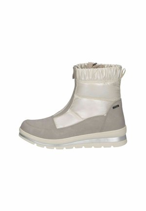 Snowboots  - pearl comb