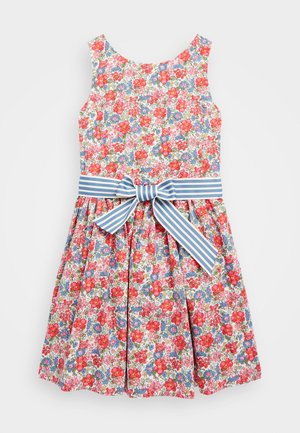 MARCELA DAY DRESS - Day dress - multi-coloured