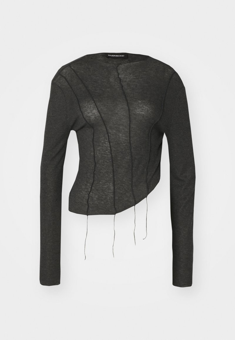 Bluză cu mânecă lungă