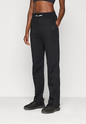 PULSE JOGGERS - Joggebukse - black
