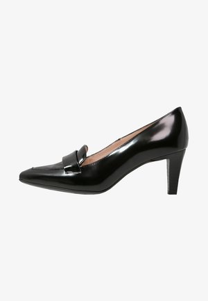 Peter Kaiser Escarpins - black