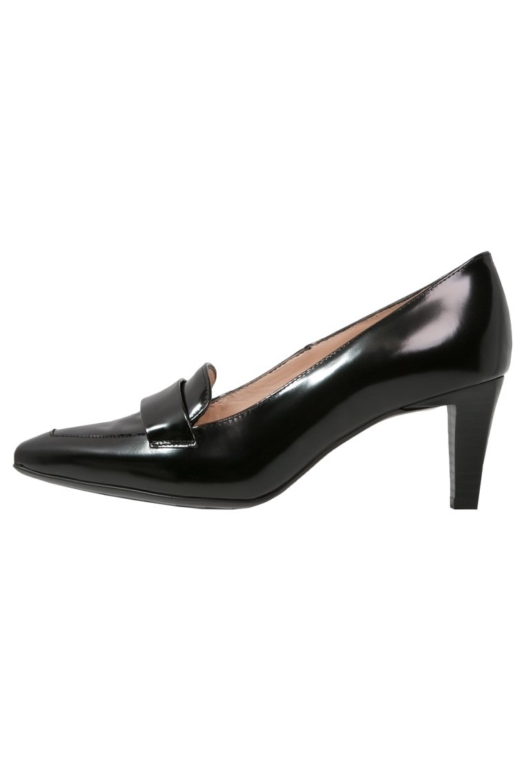 Peter Kaiser Escarpins - black
