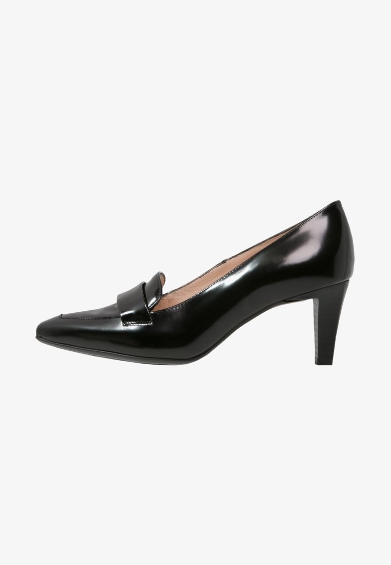Peter Kaiser Escarpins - black