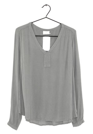 Kaffe, Blouse - green