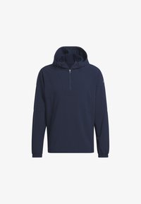 Wybrany, collegiate navy