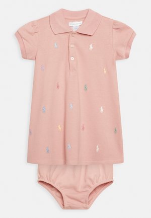 BABY DRESS - Sukienka z dżerseju