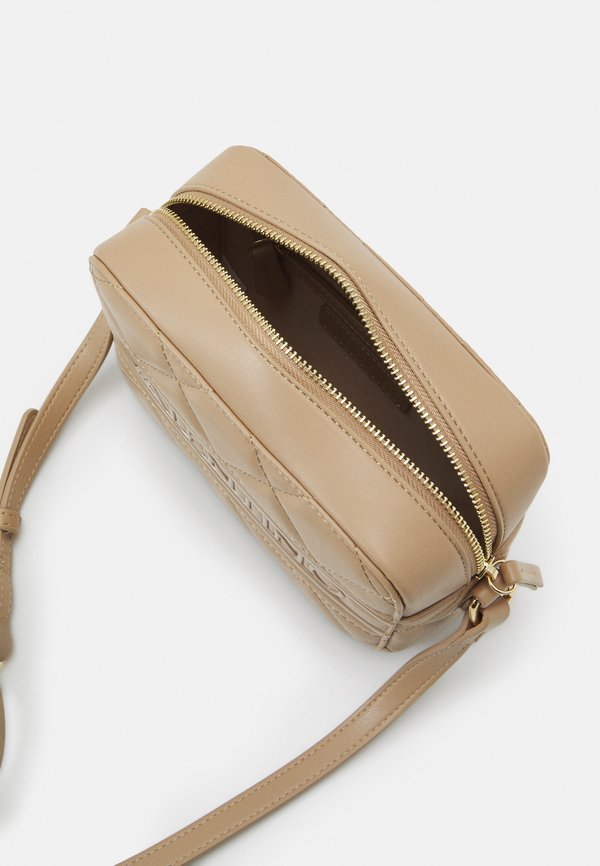 ADA - Cross body bag - beige2