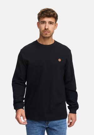 INDICODE JEANS Sweatshirt - black