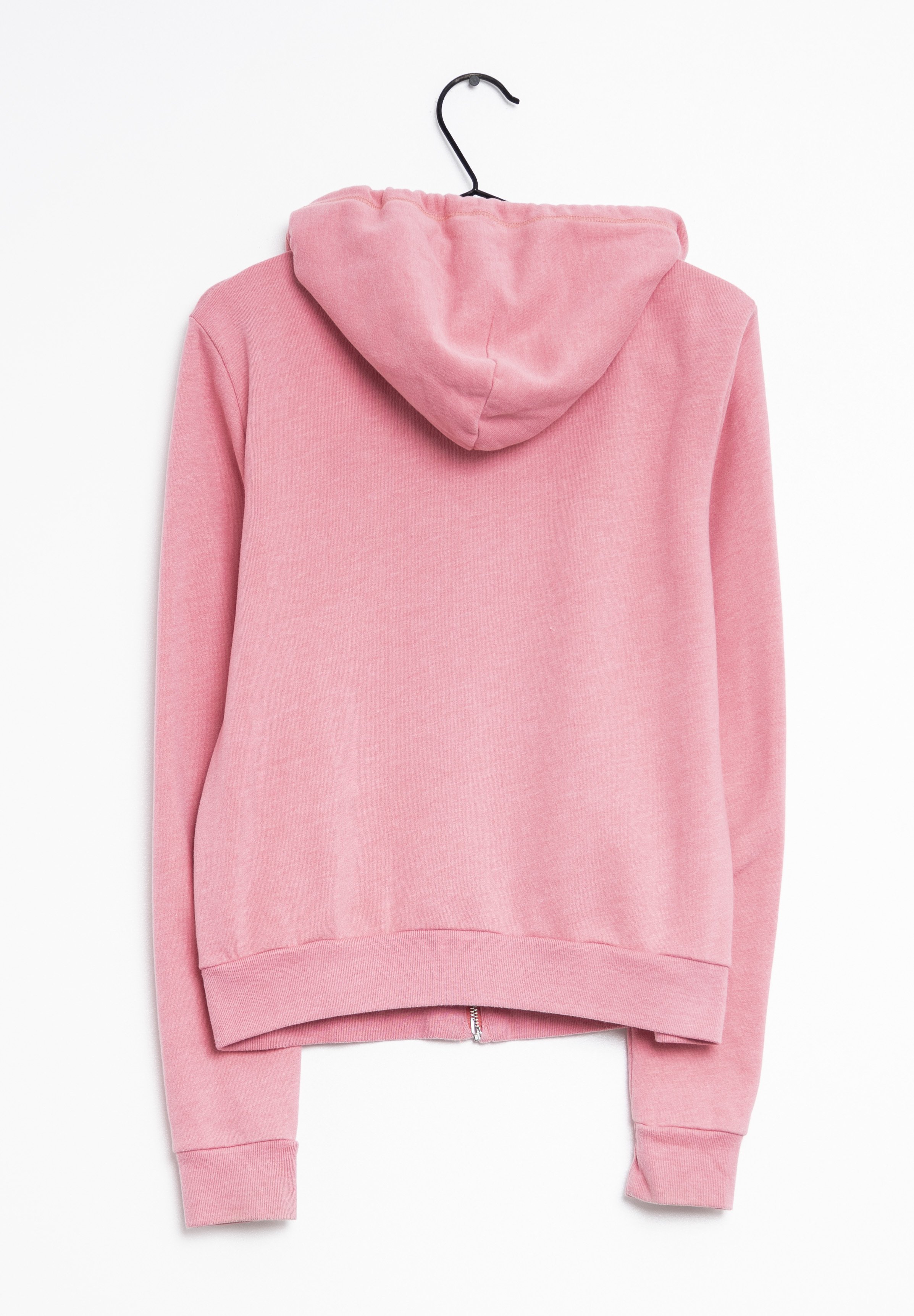 Abercrombie & Fitch Hoodie - pink - (Pre-owned) - Zalando