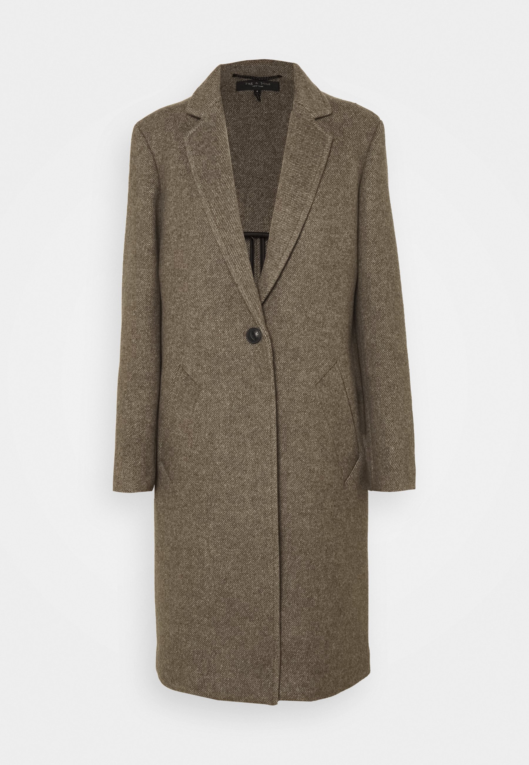 Donna DEAN COAT LABEL - Cappotto classico Donna DEAN COAT LABEL - Cappotto classico