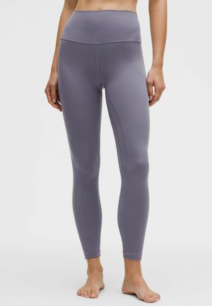 ALIGN™ HR  25"  - Leggings - grape mist