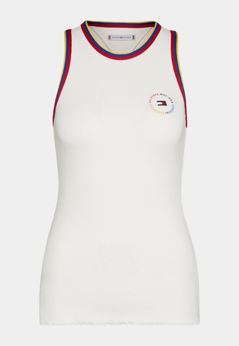 Tommy Hilfiger Top crème