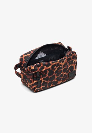 CHAPTER - Vrecko na pranie - leopard