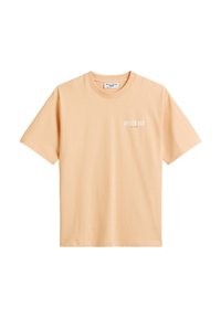 Niet geselecteerd, bleached apricot