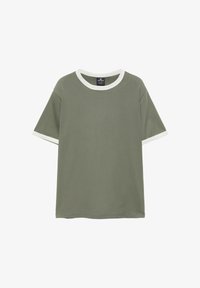Non sélectionné, khaki