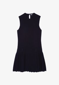 Non selezionato, dark navy