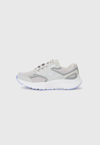 Skechers GO RUN CONSISTENT 2.0 - Joggesko - gray/lavender
