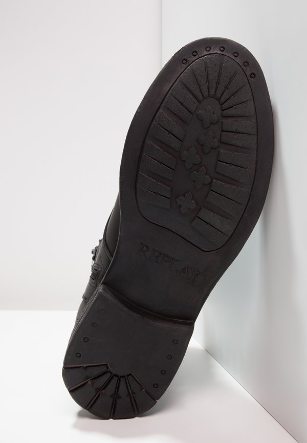 PHIM - Lace-up ankle boots4