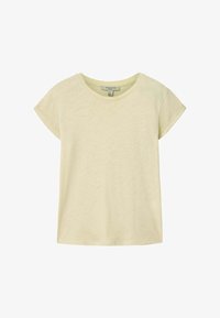 Niewybrane, haze green