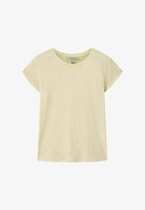 AllSaints, ANNA TEE - T-shirt basic - haze green